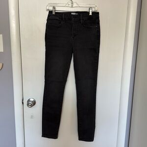 Frame Le High Skinny jeans